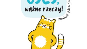 NASZA KSIĘGARNIA: MAJOWE NOWOŚCI WYDAWNICZE