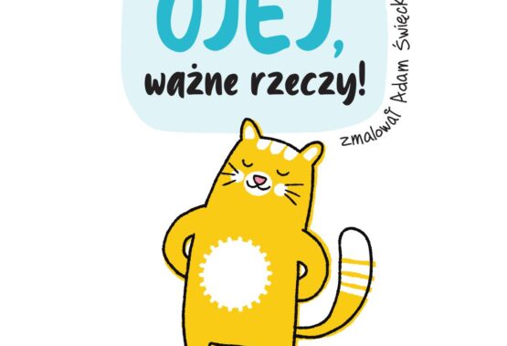 NASZA KSIĘGARNIA: MAJOWE NOWOŚCI WYDAWNICZE