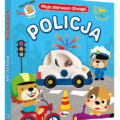 „Moje pierwsze dźwięki. Policja”