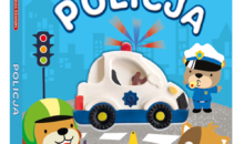 „Moje pierwsze dźwięki. Policja”