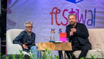 9. Festiwal Książki w Opolu za nami 