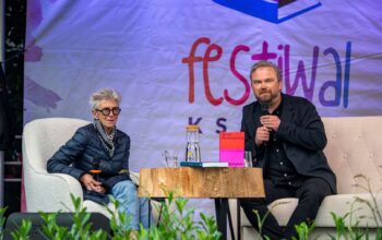 9. Festiwal Książki w Opolu za nami 