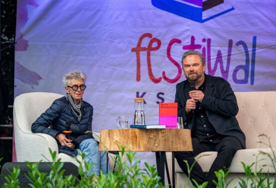 9. Festiwal Książki w Opolu za nami 