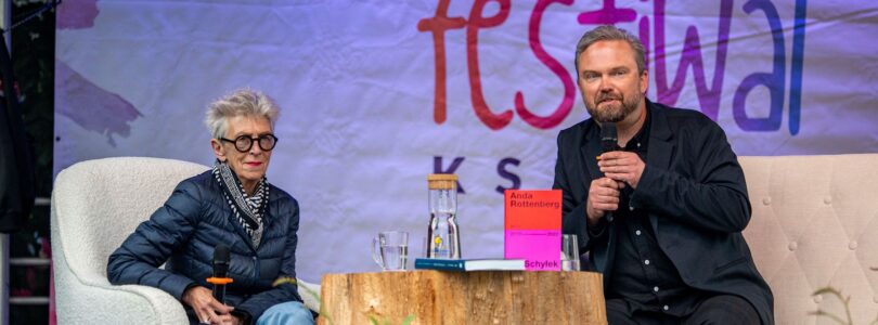 9. Festiwal Książki w Opolu za nami 