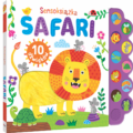 Sensoksiążka. Safari