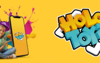 BABY AND TRAVEL Z NOWĄ MARKĄ W OFERCIE – HoloToyz