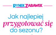 JAK NAJLEPIEJ PRZYGOTOWAĆ SIĘ DO SEZONU TARGOWEGO