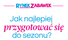 JAK NAJLEPIEJ PRZYGOTOWAĆ SIĘ DO SEZONU TARGOWEGO