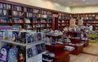 Kultowa księgarnia Biały Ptak dołącza do rodziny InBook.pl!