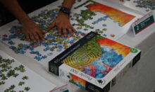 Trefl partnerem międzynarodowychmMistrzostw w układaniu puzzli