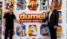 TARGI W FIRMIE DUMEL: 9 CZERWCA 2025 R. (JACHRANKA)
