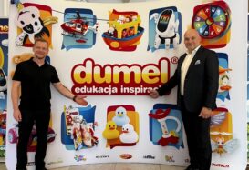 TARGI W FIRMIE DUMEL: 9 CZERWCA 2025 R. (JACHRANKA)