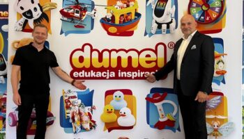 TARGI W FIRMIE DUMEL: 9 CZERWCA 2025 R. (JACHRANKA)