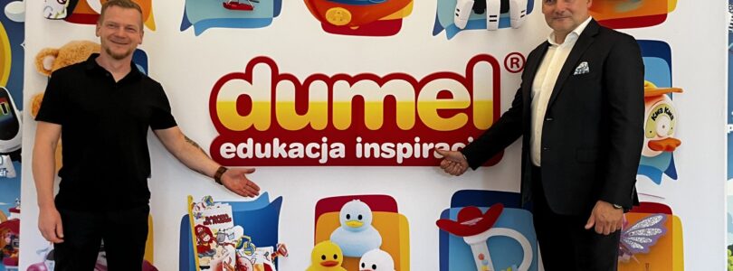 TARGI W FIRMIE DUMEL: 9 CZERWCA 2025 R. (JACHRANKA)