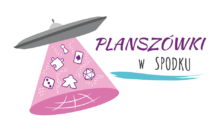 Planszówki w Spodku 2025
