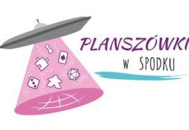 Planszówki w Spodku 2025