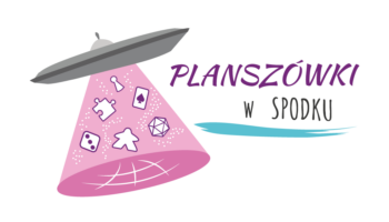 Planszówki w Spodku 2025