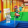 Grupa LEGO świętuje Światowy Dzień Zabawy
