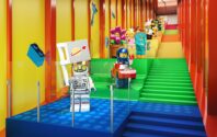 Grupa LEGO świętuje Światowy Dzień Zabawy