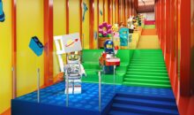 Grupa LEGO świętuje Światowy Dzień Zabawy