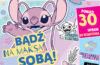 Nowy magazyn „STITCH” inspirowany serialem Disneya