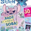 Nowy magazyn „STITCH” inspirowany serialem Disneya