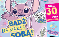 Nowy magazyn „STITCH” inspirowany serialem Disneya