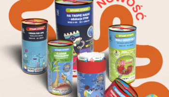 Smart Sticks Gry edukacyjne, które łączą naukę z pasjonującą zabawą