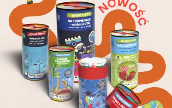 Smart Sticks Gry edukacyjne, które łączą naukę z pasjonującą zabawą