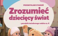 MGAE: kampania „Zrozumieć dziecięcy świat”