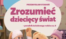 MGAE: kampania „Zrozumieć dziecięcy świat”