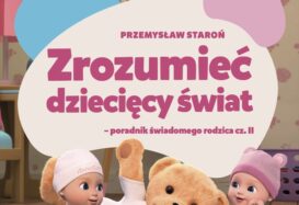 MGAE: kampania „Zrozumieć dziecięcy świat”