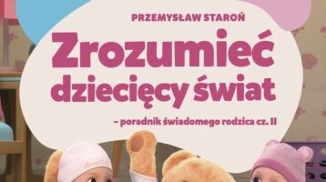 MGAE: kampania „Zrozumieć dziecięcy świat”