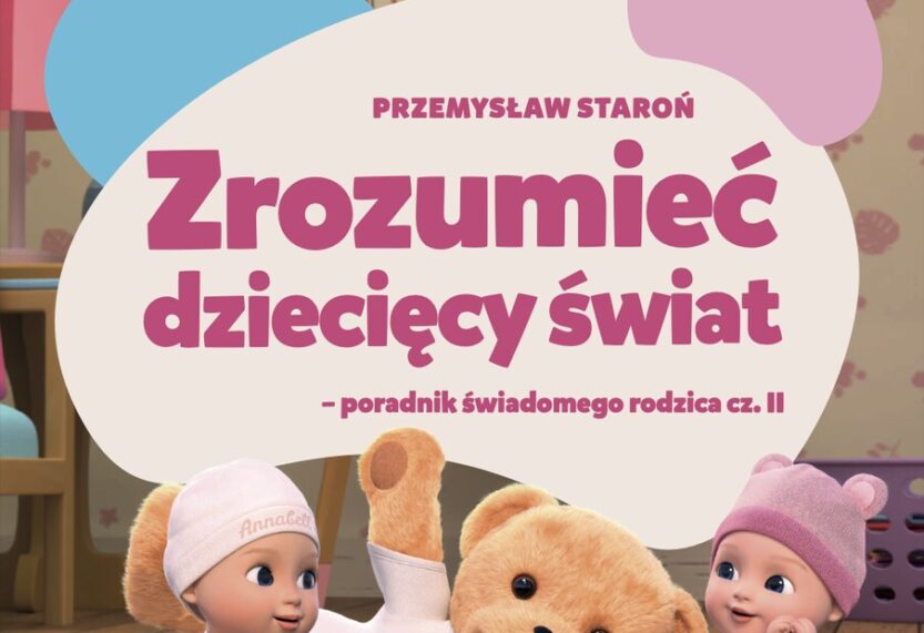 MGAE: kampania „Zrozumieć dziecięcy świat”