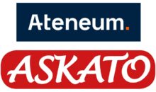 Ateneum wyłącznym dystrybutorem zabawek Askato