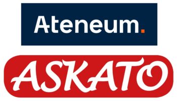 Ateneum wyłącznym dystrybutorem zabawek Askato