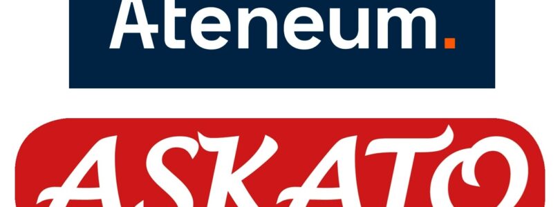 Ateneum wyłącznym dystrybutorem zabawek Askato