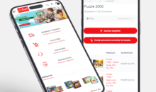 Trefl uruchomił nową platformę B2B dla klientów hurtowych