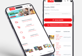 Trefl uruchomił nową platformę B2B dla klientów hurtowych