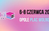 Festiwal Książki Opole 2025