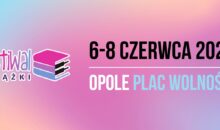 Festiwal Książki Opole 2025