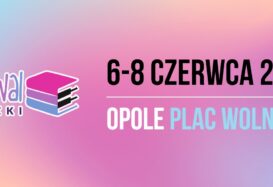 Festiwal Książki Opole 2025