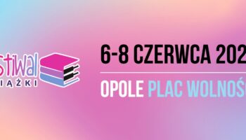 Festiwal Książki Opole 2025