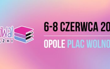 Festiwal Książki Opole 2025