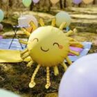 BALONY PARTY DECO
