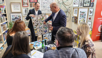 Kids’ Time 2026: rozszerzona formuła, nowe strefy i jeszcze więcej możliwości biznesowych!