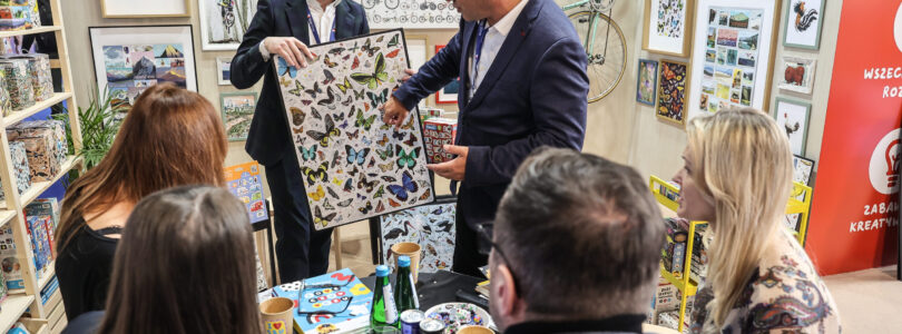 Kids’ Time 2026: rozszerzona formuła, nowe strefy i jeszcze więcej możliwości biznesowych!