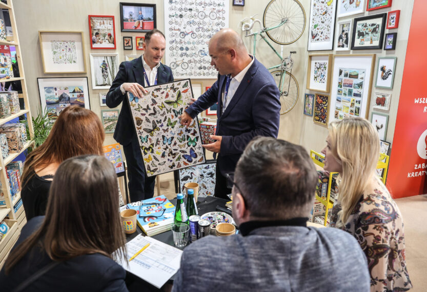 Kids’ Time 2026: rozszerzona formuła, nowe strefy i jeszcze więcej możliwości biznesowych!