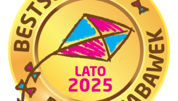„Bestsellery Rynku Zabawek – Lato 2025”!