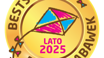 „Bestsellery Rynku Zabawek – Lato 2025”!